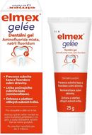 Elmex Gelée dentální gel 25 g