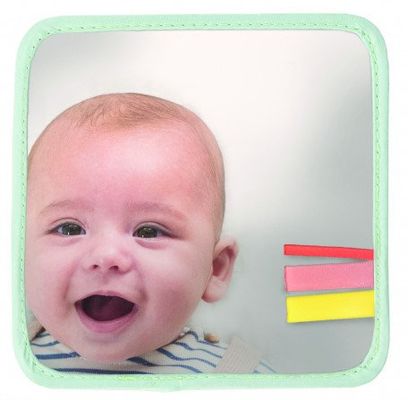 Taf Toys Sada hraček Hello Baby