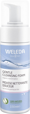 Weleda Jemná čisticí pěna 150 ml