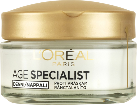 L'Oréal Paris Dex Age Expert 35+ Denní krém 50 ml