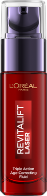 L'Oréal Paris Revitalift Laser fluid 30 ml