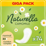Naturella Intimky Normal Camomile 74 ks