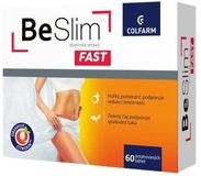 Colfarm Be SLIM Fast 60 tablet