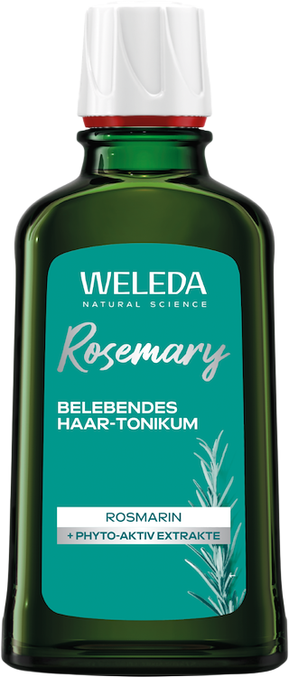 Weleda Rozmarýnové vlasové tonikum 100 ml