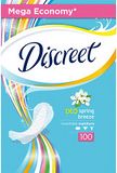 Discreet intimky Spring Breeze 100 ks