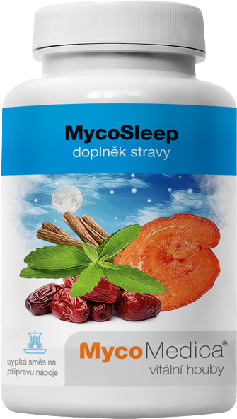 MycoMedica MycoSleep 90 g
