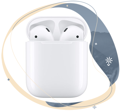 apple airpods 2019
