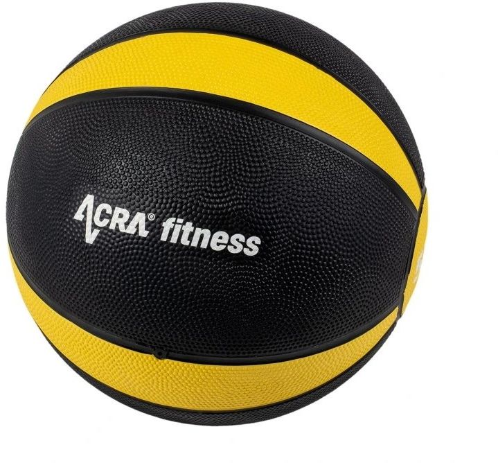 Acra Medicinbal žluto-černý 5 kg
