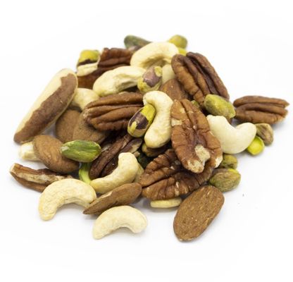 Natu Mix ořechy 200 g