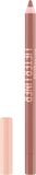 Maybelline New York Lifter Liner 005 On It tužka na rty 1.2 g