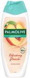 Palmolive Smoothies Sprchový gel Peach 500 ml