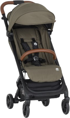Petite&Mars Kočárek sportovní Fly Mature Olive