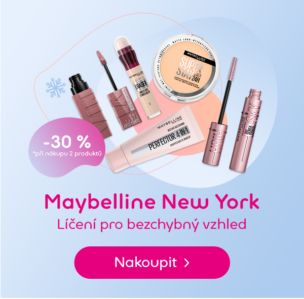 Maybelline New York