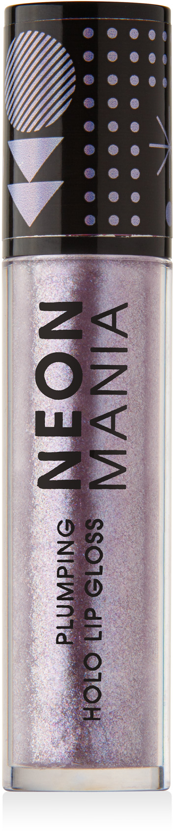 Dermacol NEON MANIA lesk na rty se zvětšujícím efektem č.3