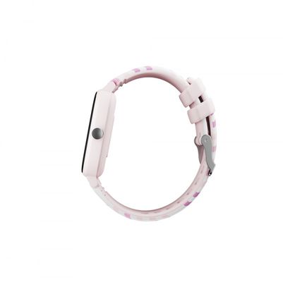 LAMAX BCool Pink chytré hodinky pro děti