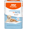 Absorpční podložky