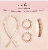 Invisibobble Heatless Curling Set na natočení vlasů 3 ks
