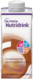 Nutridrink s příchutí čokoládovou por.sol. 200 ml