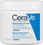 CeraVe Hydratační krém 454 ml