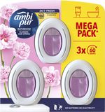 Ambipur Bathroom Flowers and Spring 24 ml