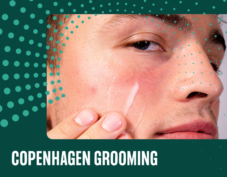 Copenhagen Grooming