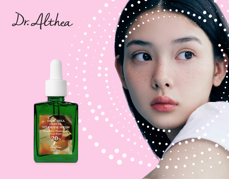 Dr. Althea