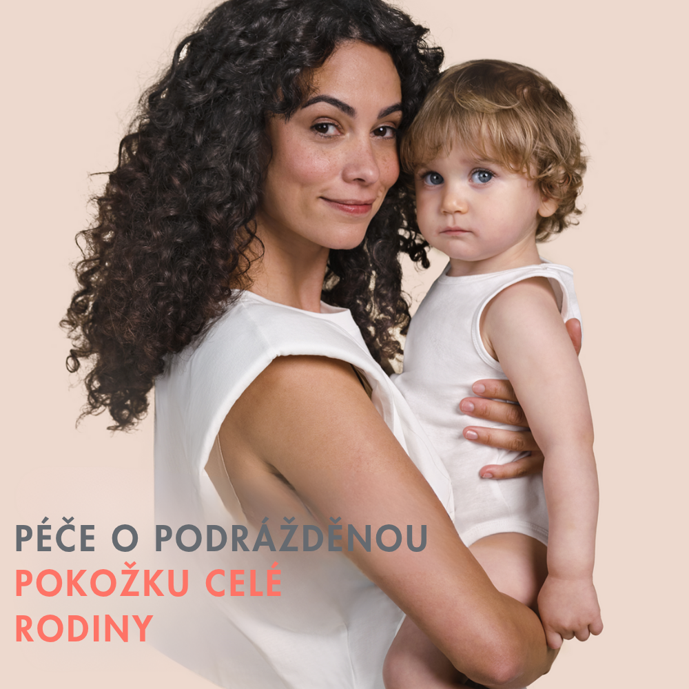 Avène Cicalfate+ Obnovující ochranný krém 40 ml