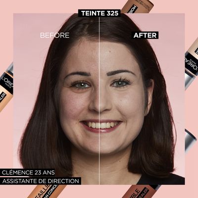 L'Oréal Paris Infaillible 24h More Than Concealer 325 Bisque korektor 11 ml