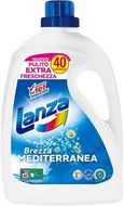 Lanza prací gel Mediterranea 2 l