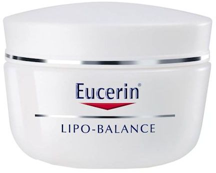 Eucerin LIPO-BALANCE výživný krém 63407 50 ml