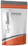 GymBeam Vegan Blend unflavored 1000 g
