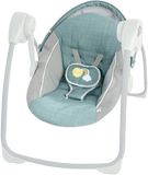Ingenuity Houpačka s melodií Sun Valley™ Teal