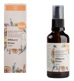 Kvitok Masážní olej proti celulitidě Hloubkový detox 50 ml