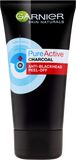 Garnier Pure Active Slupovací maska proti černým tečkám s aktivním uhlím 50 ml