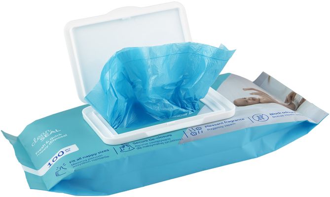 Canpol babies Voňavé sáčky na pleny 100 ks