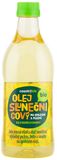 Country Life Olej slunečnicový dezodorizovaný na smažení 1 l