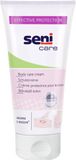 Seni Care Ochranný tělový krém s argininem 200 ml