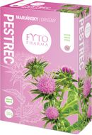 Fytopharma Pestrec mariánsky drvený plod sypaný 130 g