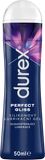 Durex Lubrikační gel Originals Silicone gel 50 ml