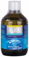 Pharma Activ Koloidní stříbro Ag100 50ppm 300 ml