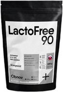 Kompava Protein LactoFree 90 - čokoláda-banán 500 g
