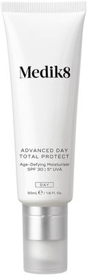Medik8 Advanced Day Total Protect Hydratační krém SPF30 50 ml