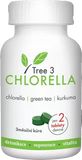 Tree3 CHLORELLA 180 tablet