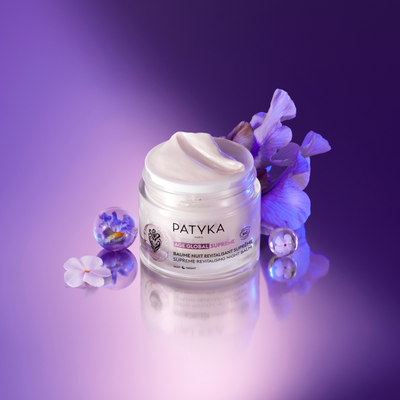 Patyka Intenzivní revitalizační noční krém 50 ml