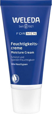 Weleda Hydratační krém pro muže 30 ml