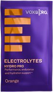 Voxberg Elektrolyty Hydropro Pomaranč 22 g