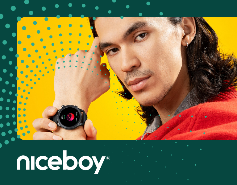 Niceboy