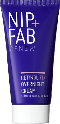 Nip+Fab Sada Night Shift Trio (Vit C Fix)