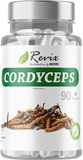 Revix Cordyceps 90 kapslí