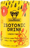 Chimpanzee Isotonic Drink Citron 600 g